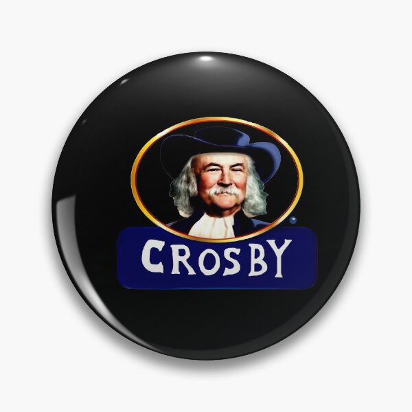 Item preview, david crosby designed and sold by CarlDMoaning0.