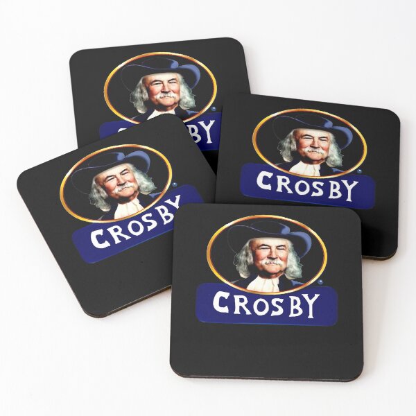 Artikelvorschau, David Crosby entworfen und verkauft von CarlDMoaning0.