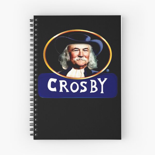 Artikelvorschau, David Crosby entworfen und verkauft von CarlDMoaning0.