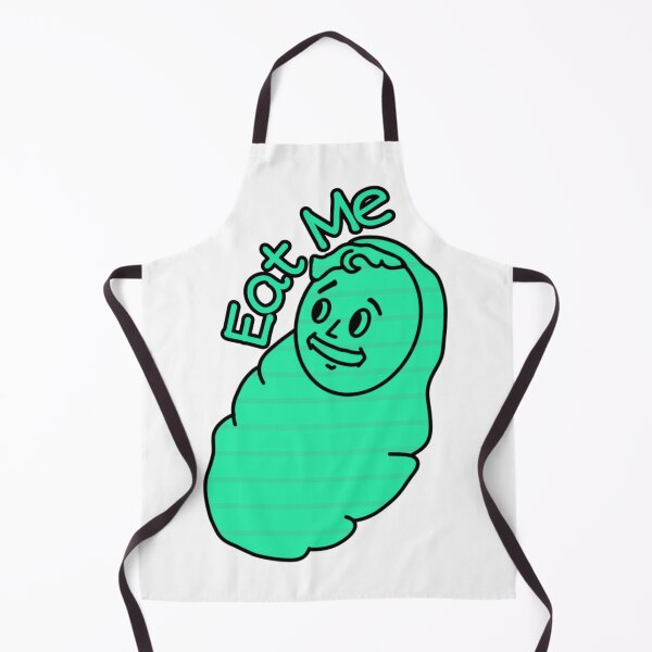 Item preview, Eat me vault baby designed and sold by Tunnelsnakefool.