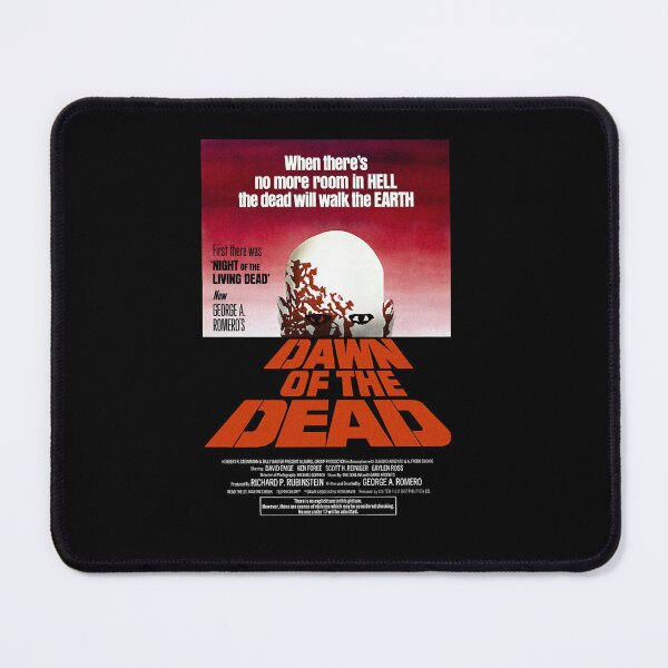 Item preview, DAWN OF THE DEAD designed and sold by CarlDMoaning0.