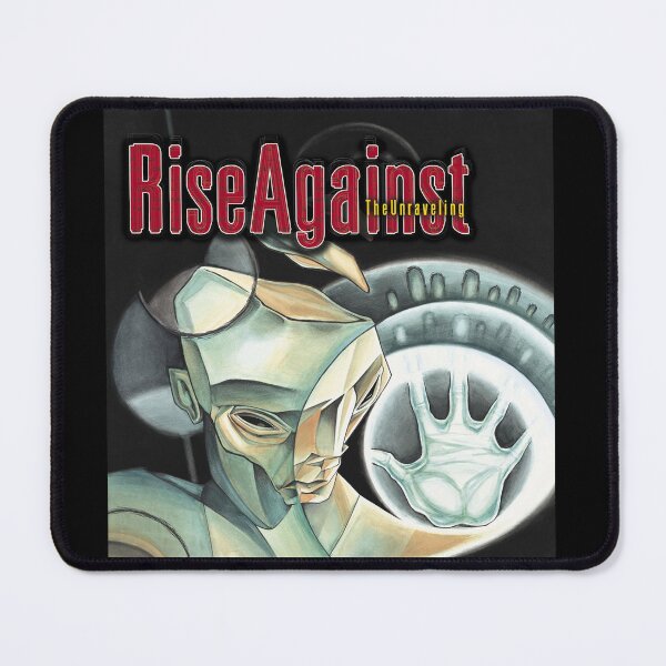 Item preview, Rise Against the unraveling designed and sold by PaulTeece78.