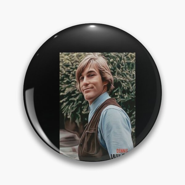 Artikelvorschau, Dennis Wilson entworfen und verkauft von CarlDMoaning0.