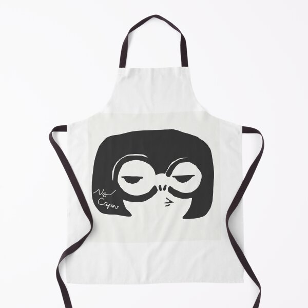 Item preview, No Capes Graphic designed and sold by RyanKenny.