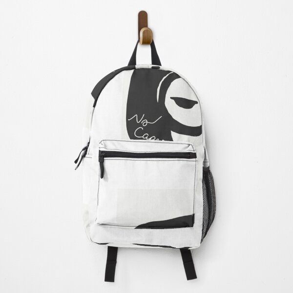 Item preview, No Capes Graphic  designed and sold by RyanKenny.