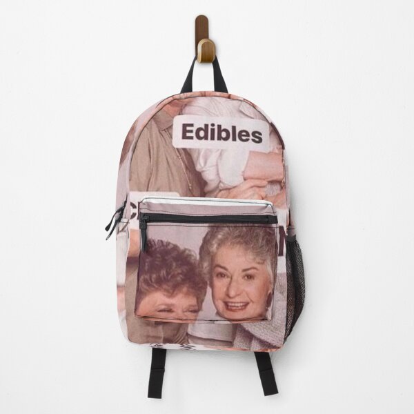Item preview, Beauty Old Ladies CDB Edibles designed and sold by StevenDjones.