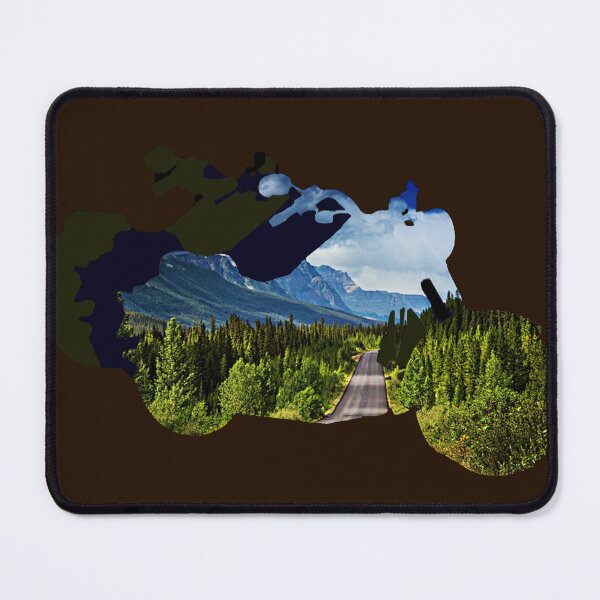 Item preview, Motorcycling  61 designed and sold by THE AMERICAN TEEVANGELIST.