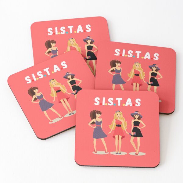 Item preview, Sistas afro Women together, Women shirt, Women birthday tee T-Shirt designed and sold by Ssirshop.