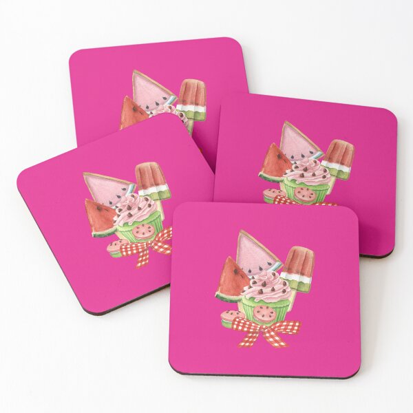 Item preview, Summer Delights designed and sold by AleksaDesignMTL.