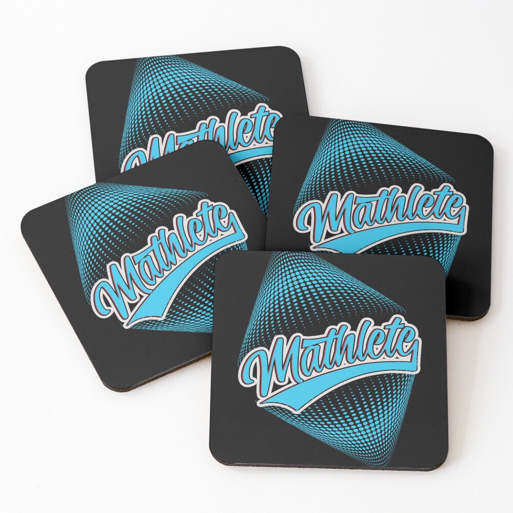 Item preview, Coasters (Set of 4) designed and sold by BuxomBabe21.