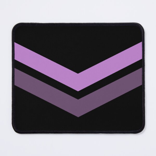 Item preview, Chevron Flag. Queer Pride designed and sold by Subtle Pride Shop.