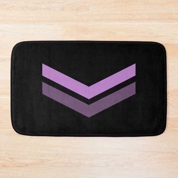 Item preview, Chevron Flag. Queer Pride designed and sold by Subtle Pride Shop.
