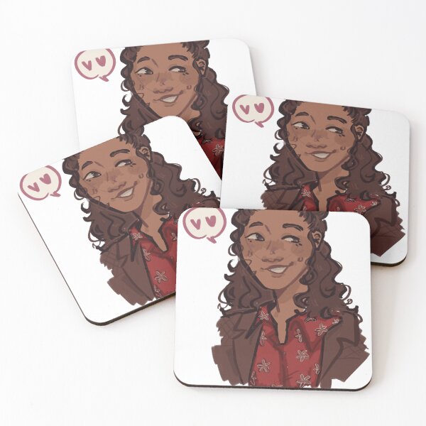 Item preview, Yasmin khan designed and sold by clementine arts.
