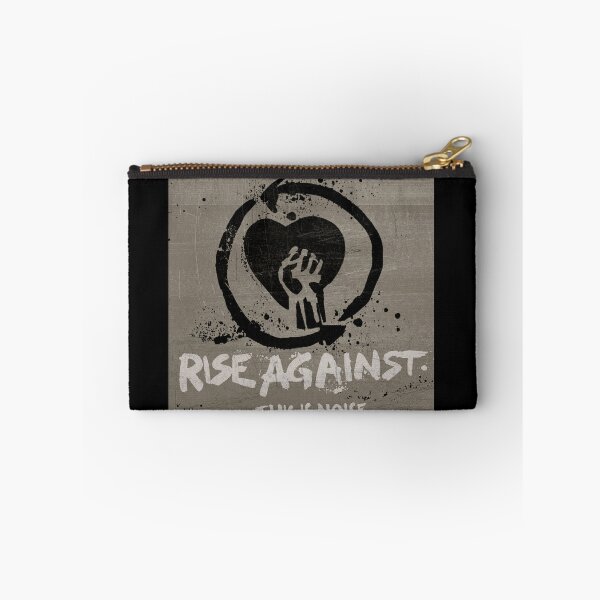 Item preview,  Rise Against this is noise designed and sold by PaulTeece78.