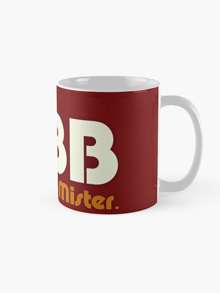 Have A Pibb, Mister Coffee Mug for Sale by TeeArcade84