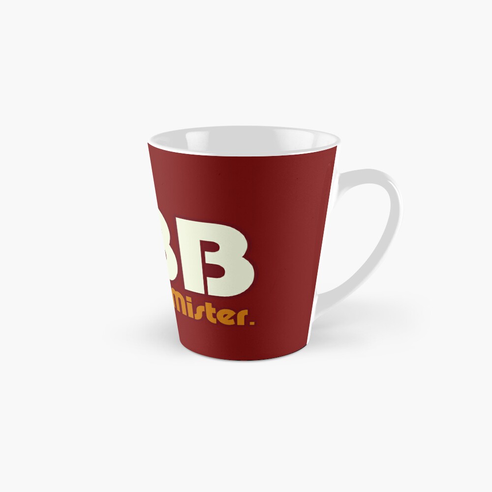 Have A Pibb, Mister Coffee Mug for Sale by TeeArcade84