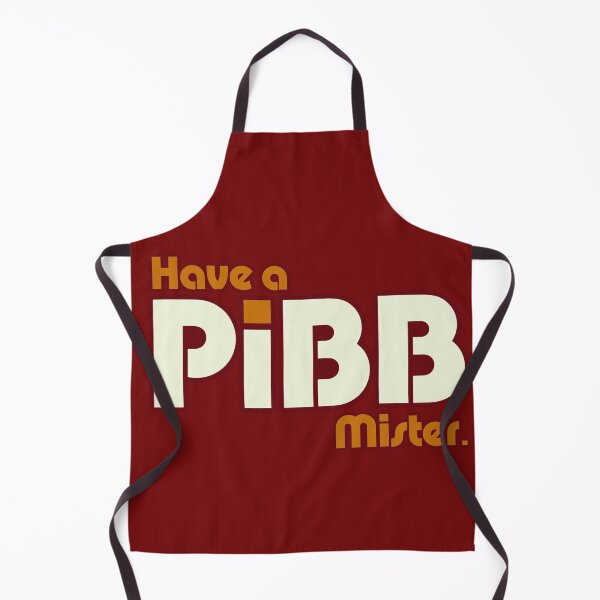 Item preview, Have A Pibb, Mister designed and sold by TeeArcade84.