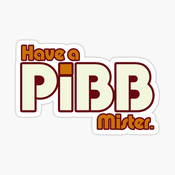 Have A Pibb, Mister Coffee Mug for Sale by TeeArcade84