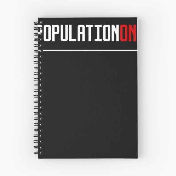 Item preview, Population one logo Classic T-Shirt designed and sold by RyanKenny.