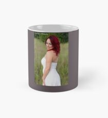 Ginger Mug