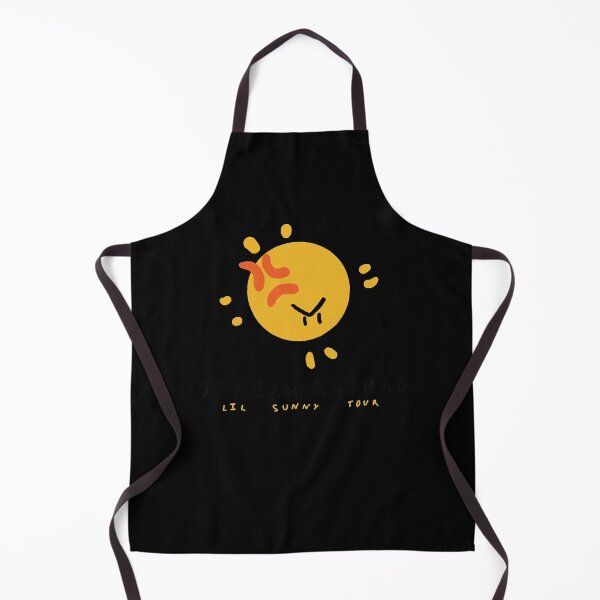 Item preview, Logo Isaiah Lil Sunny Rashad Tour designed and sold by ScarletroseCas.