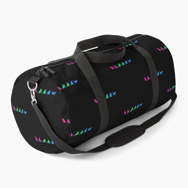Item preview, Cats Poly Sexual. Polysexual Pride designed and sold by Subtle Pride Shop.