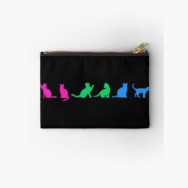 Item preview, Cats Poly Sexual. Polysexual Pride designed and sold by Subtle Pride Shop.
