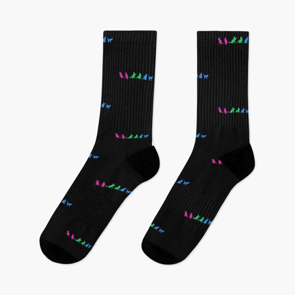 Item preview, Cats Poly Sexual. Polysexual Pride designed and sold by Subtle Pride Shop.
