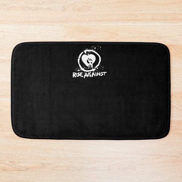 Item preview, Rise Against logo designed and sold by PaulTeece78.