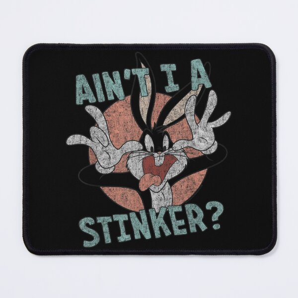 Item preview, Aint I a Stinker designed and sold by PhilomenaHe.