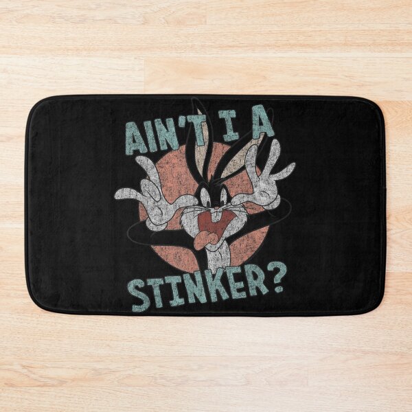 Item preview, Aint I a Stinker designed and sold by PhilomenaHe.