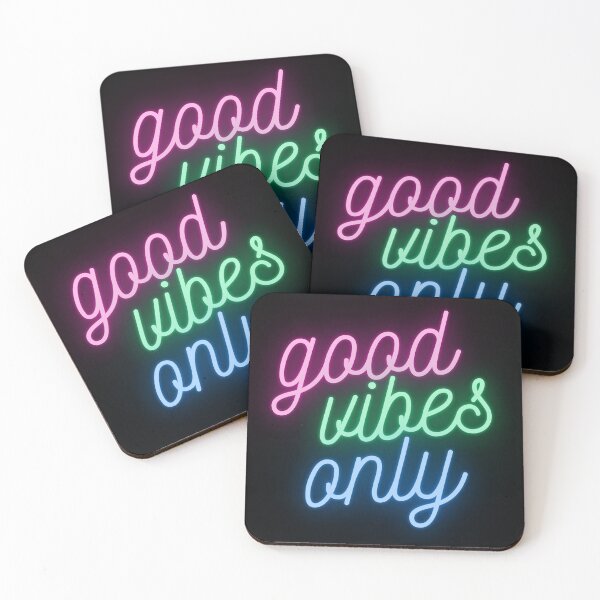 Item preview, Good Vibes Only Poly Sexual. Polysexual Pride designed and sold by Subtle Pride Shop.
