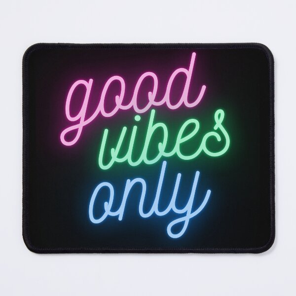 Item preview, Good Vibes Only Poly Sexual. Polysexual Pride designed and sold by Subtle Pride Shop.