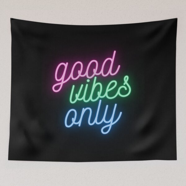 Item preview, Good Vibes Only Poly Sexual. Polysexual Pride designed and sold by Subtle Pride Shop.