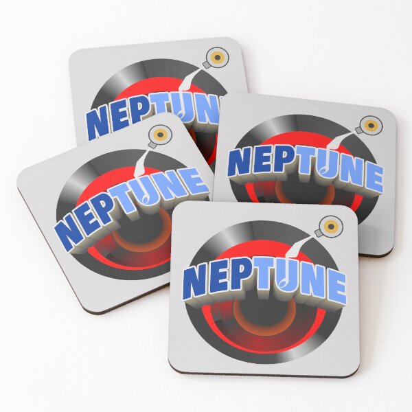 Item preview, Neptune designed and sold by markyartshop.