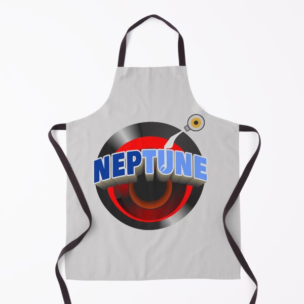 Item preview, Neptune designed and sold by markyartshop.