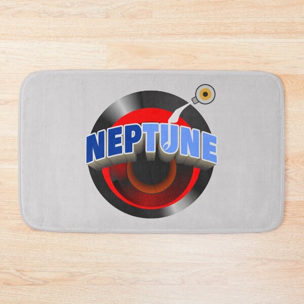 Item preview, Neptune designed and sold by markyartshop.