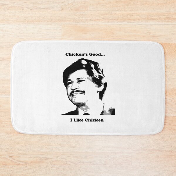 Item preview, Chicken's Good I Like Chicken designed and sold by StevenDjones.