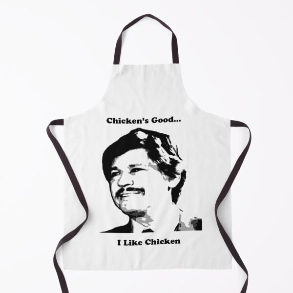 Item preview, Chicken's Good I Like Chicken designed and sold by StevenDjones.