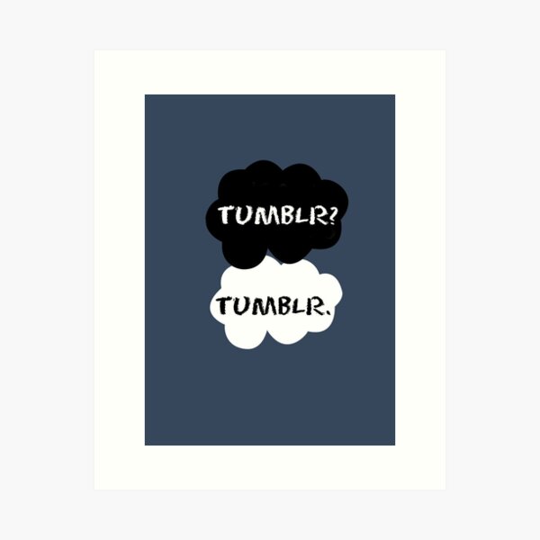 Item preview, Tumblr - TFIOS designed and sold by downeymore.