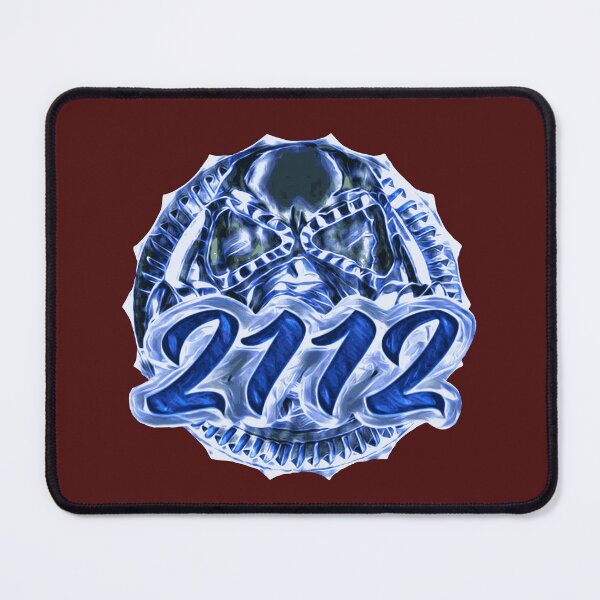 Item preview, 2112 designed and sold by James Bieber.
