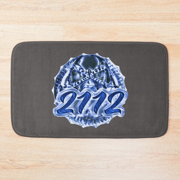 Item preview, 2112 designed and sold by James Bieber.