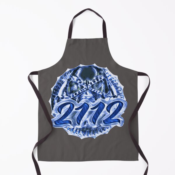 Item preview, 2112 designed and sold by James Bieber.