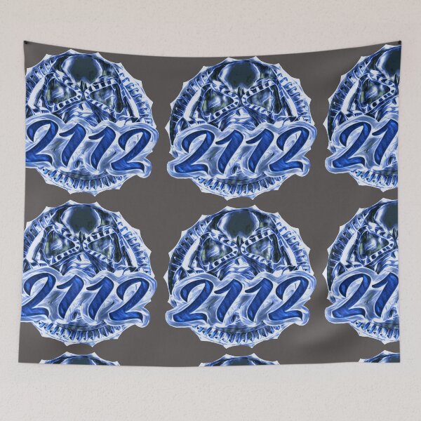 Item preview, 2112 designed and sold by James Bieber.