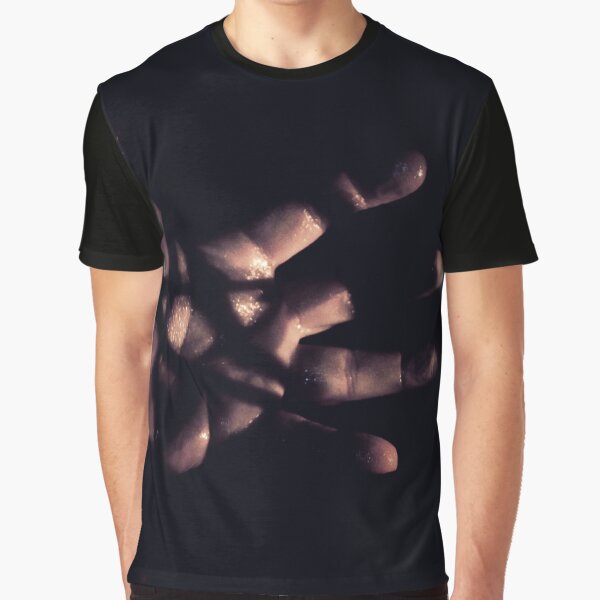 Samhain Graphic T-Shirt