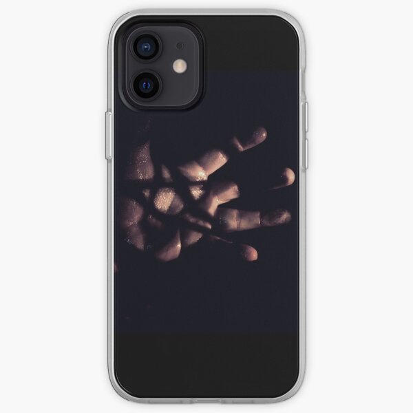 Samhain iPhone Soft Case