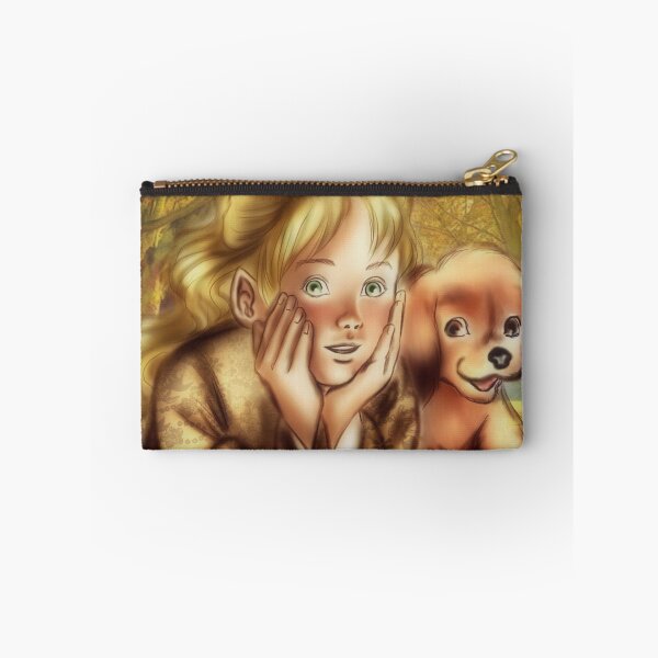 Item preview, Young Celegorm-Puppy Huan  designed and sold by CineMairon.