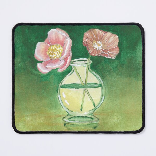 Item preview, Peony & Poppy designed and sold by ChrisInks.