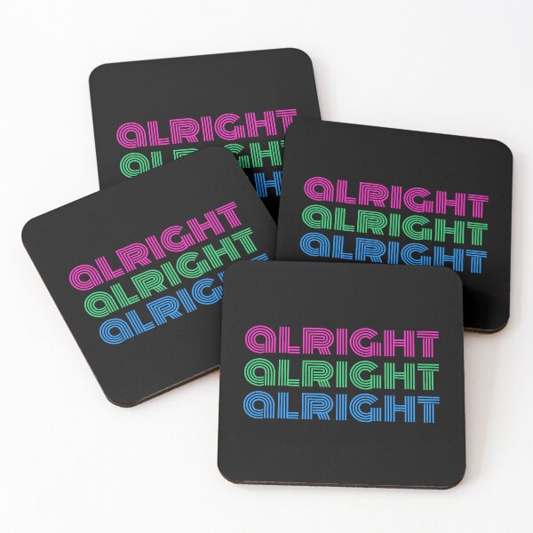 Item preview, Alright Alright Poly Sexual. Polysexual Pride designed and sold by Subtle Pride Shop.