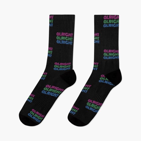 Item preview, Alright Alright Poly Sexual. Polysexual Pride designed and sold by Subtle Pride Shop.